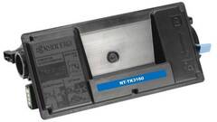 Тонер-картридж G&G, аналог Kyocera TK-3160 12.5k с чипом