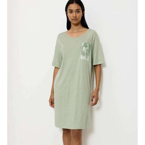 Сорочка Triumph Endless Comfort NDK SSL 10 CO/MD Хлопок/Модал