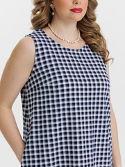 4705 Сарафан женский