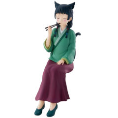 Фигурка Banpresto The Apothecary Diaries Maomao