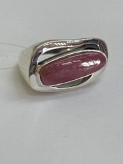 Малави (кольцо  из серебра)