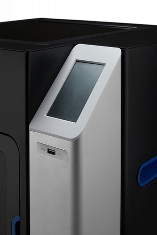 3D-принтер TierTime UP300