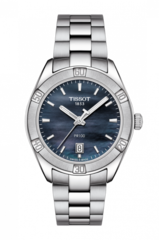 Часы женские Tissot T101.910.11.121.00 T-Lady
