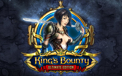 King's Bounty: Ultimate Edition (для ПК, цифровой код доступа)