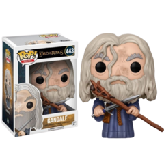Фигурка Funko POP! Vinyl: LOTR/Hobbit: Gandalf