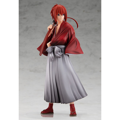 Фигурка POP UP PARADE Rurouni Kenshin Kenshin Himura 4580416943123