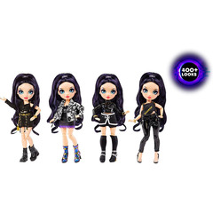 Эйнсли Слейтер Шэдоу Хай Специальный Выпуск