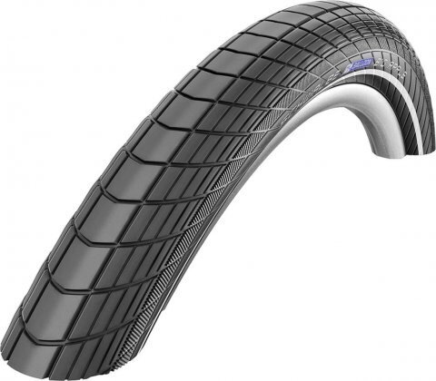 Покрышка SCHWALBE Big Apple