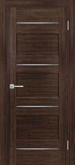 Дверь PSL-10 / Цвет Сан-ремо шоколад / Двери PROFILO PORTE