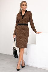 Платье Марена №2 Valentina