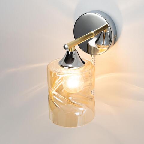 Настенный светильник Citilux Клод  CL137312