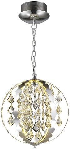 Светильник подвесной Wertmark Selena WE432.06.103