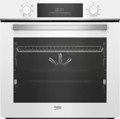 Встраиваемый духовой шкаф Beko BBIE18300W Встраиваемый духовой шкаф Beko BBIE18300W