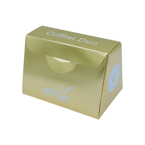 Gernetic набор Coffret Duo Synchro & Nuclea