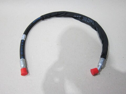 Шланг топливный / HOSE ASSY АРТ: 10000-16526