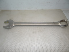 Ключ гаечный комбинированный КГК 41х41 JONNESWAY