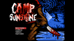Camp Sunshine (для ПК, цифровой код доступа)