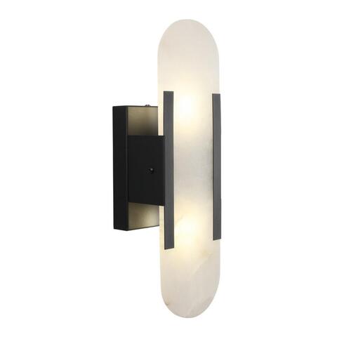 Настенный светильник Aployt Klodett APL.323.11.02