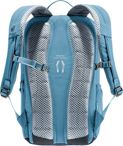 Картинка рюкзак городской Deuter StepOut 16 (2023) atlantic-ink - 15