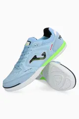 Футзалки Joma Top Flex 2537 IN - голубой