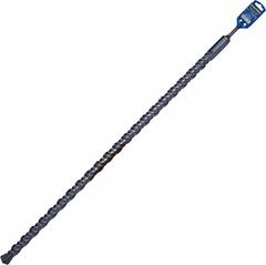 Доставка по России | Бур SDS-plus ПРАКТИКА 32 х 1000мм, Х-тип серия 