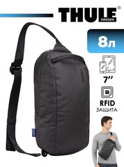 Рюкзак однолямочный Thule Tact Sling 8L