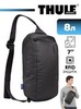 Картинка рюкзак однолямочный Thule Tact Sling 8L  - 1
