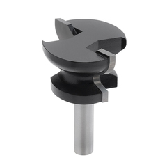 Фреза для скрытых ручек D=35 I=22 L=54 S=8 мм Z=2 Woodwork 969.9135.08