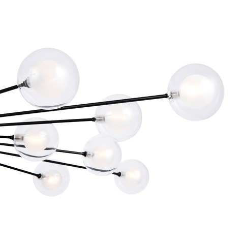 Потолочный светильник Freya Celebrity FR5242CL-24B1