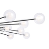 Потолочный светильник Freya Celebrity FR5242CL-24B1
