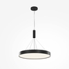Потолочный светильник Maytoni Zon C032CL-90W4K-RD-B