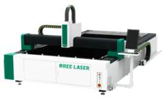 Лазерный станок Oree Laser FM3015А 1500W
