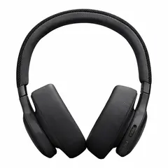 Беспроводные наушники JBL Live 770NC, mini 3.5 мм, Bluetooth, черный