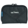 Картинка кошелек Tatonka Big Plain Wallet black - 1