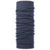 Картинка шарф-труба Buff Wool lightweight Edgy Denim - 1