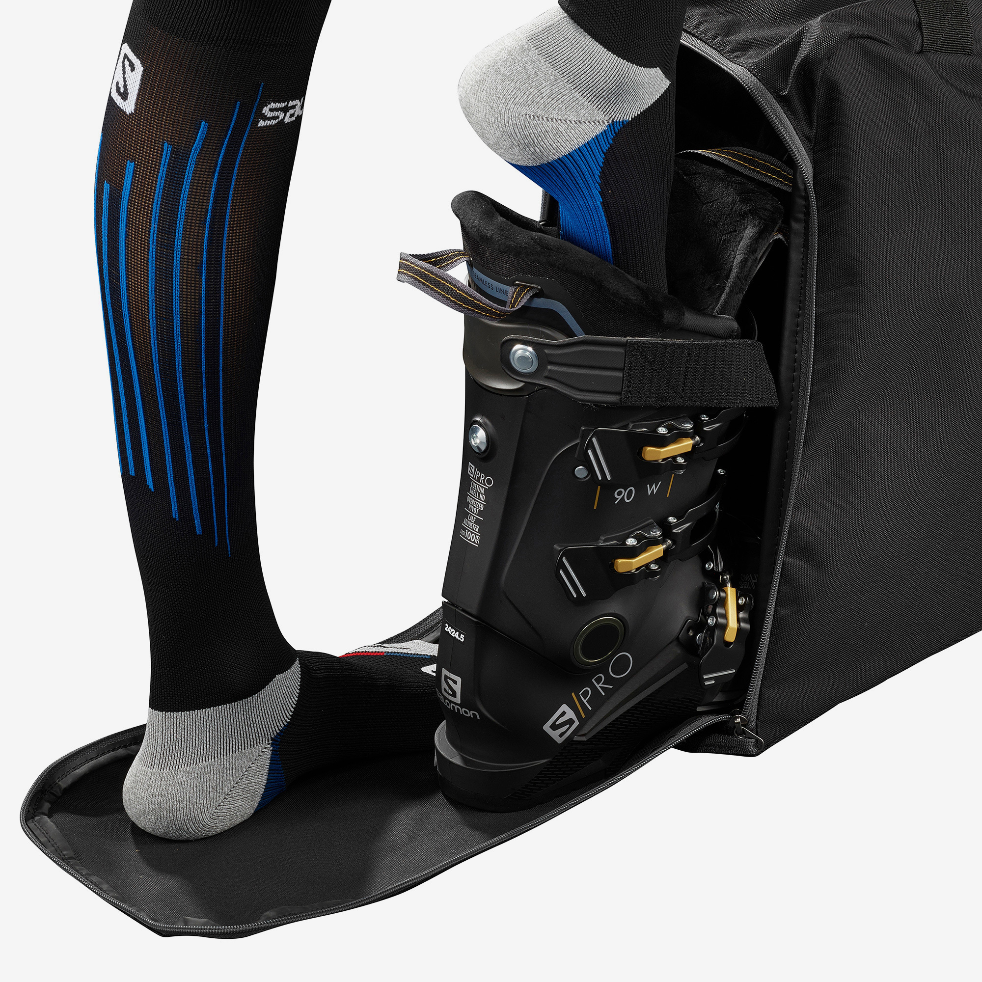 Salomon original boot bag deals