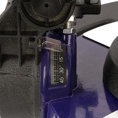 Пила торцовочная ПУЛЬСАР ПТ 305-2400 (2400Вт, 305х30мм, рез 75х180мм,рем. передача, коробка, 13,9 кг) (Арт. 791-318)