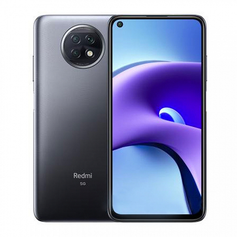 Telefon \ Телефон \ Phone Xiaomi Redmi Note 9T 4/128GB