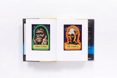 Star Wars: The Original Topps Trading Card Series, Volume One