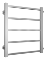 Полотенцесушитель Вега П5 500х606 б/п 500 Терминус