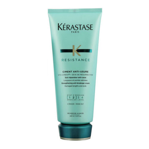 Kerastase Resistance Ciment Anti-Usure - Уход-цемент для поврежденных волос