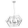 Люстра Odeon Light Stola 4664/4
