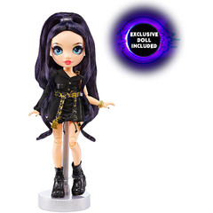 Эйнсли Слейтер Шэдоу Хай Специальный Выпуск