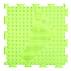 МОДУЛЬНЫЕ Коврики ОРТОДОН «Ёлочка» правый след