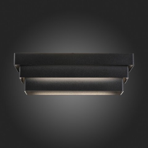 Светильник настенный ST Luce Grecci SL1588.401.01