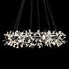 Подвесная люстра Loft It Heracleum 9022-243W