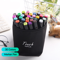 Marker Touch Cool 30 pcs