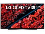 OLED телевизор LG OLED77C9PLA