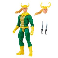 Фигурка Marvel Legends Retro: Loki