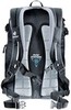 Картинка рюкзак для ноутбука Deuter Step Out 22 Dresscode-Black - 2